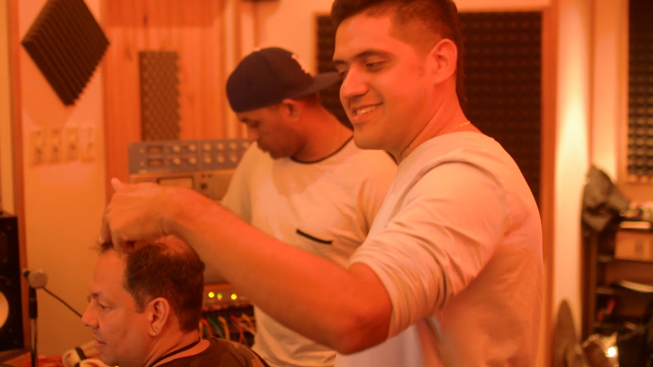 UN SUEÑO LLAMADO "CARMEN" - Luisk de León [Oficial Video] ®