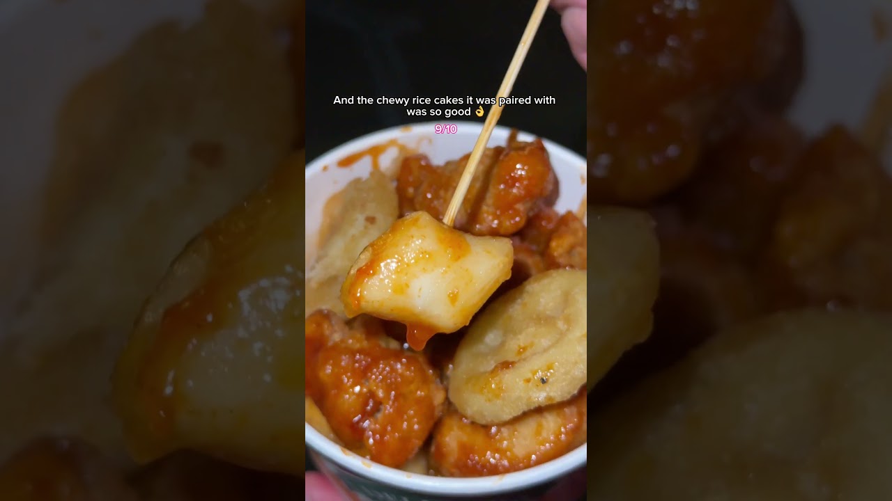 Everything I ate at the Busan Beer Festival 🍻