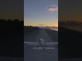 Calm General Aviation landing... #msfs2024 #generalaviation #calm