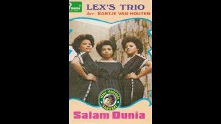 Lex's Trio ~ akhir cinta