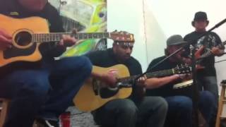 Download Lagu Wasted Noise 100 Weight (Acoustic Set) MP3