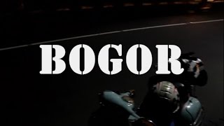 #Sofar 1 - Paguyuban Scooter Sragen Tour de Java Scooter Rendezvous X | Part II