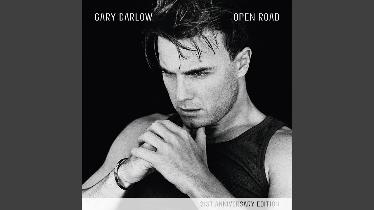 Love Won't Wait (Radio Edit) (Remastered)