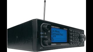 Uniden BCD996P2 Scanner Review: The Expert's Choice