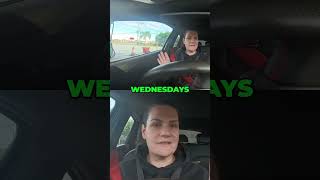 Brisbane Uber Ride-Along: Earn $500 Sign-Up Bonus! #shorts
