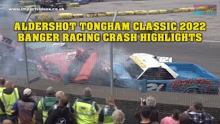 Download lagu Aldershot Unlimited Banger Racing Crash Highlights Tongham Classic 2022