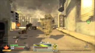 Epic Sadface MW2