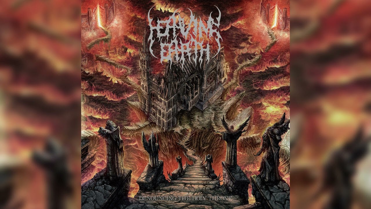 Heaving Earth - 