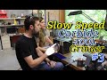 Slow Speed Carbide Grinder 3