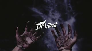 Death Wish | Dark Trap Beat | Dr.Vilest (Free Beat)