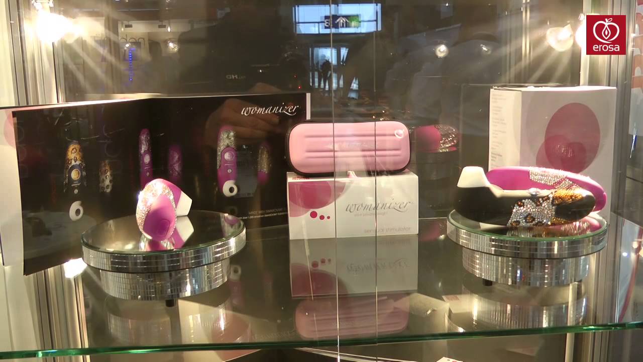 Ein Vibrator mit Orgasmusgarantie Ein Vibrator mit Orgasmusgarantie
