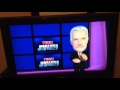 Matt Jackson Wii Jeopardy 4 Final Jeopardy 