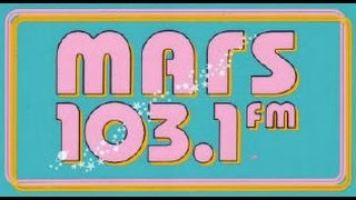 MARS FM 103.1 Techno Rave mix performed live by DJ Rob Francis