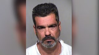 VIDEO: PD: Father arrested after running over son in driveway