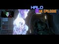 Halo 3 | 4K | EPILOGUE (Mission 11)