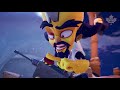 End of video