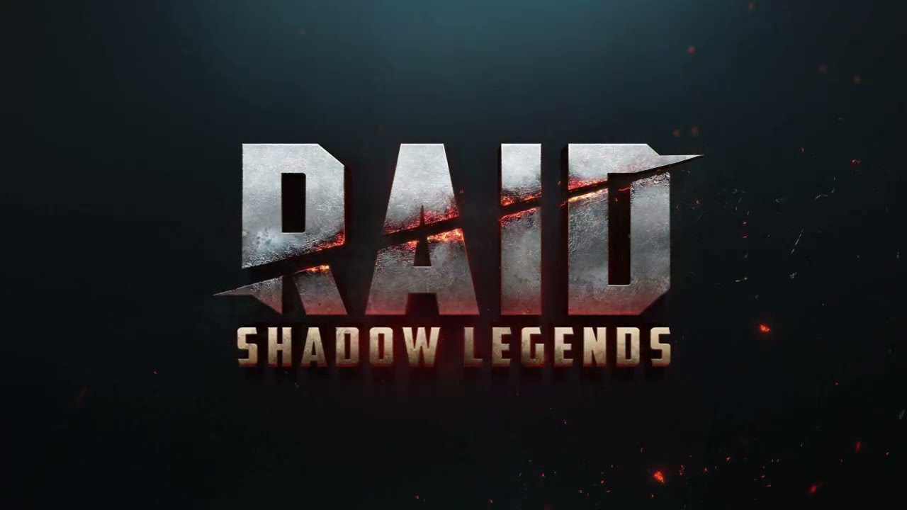 Raid 2 year anniversary video