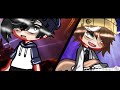 [ Because my love is R-I-D-I-C-U-L-O-S ! ] [ ROCKSTAR AU ] ~ QUACKBUR ~ • MCYT GACHA •