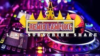 Remix lampung asmara kandas - syila music