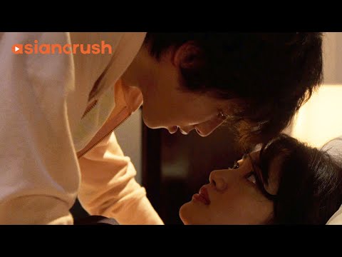 He Pinned Me Down And Asked For A Kiss Japanese Drama You Re My Pet 