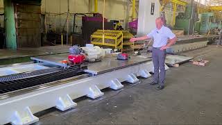 Robot Transfer Unit