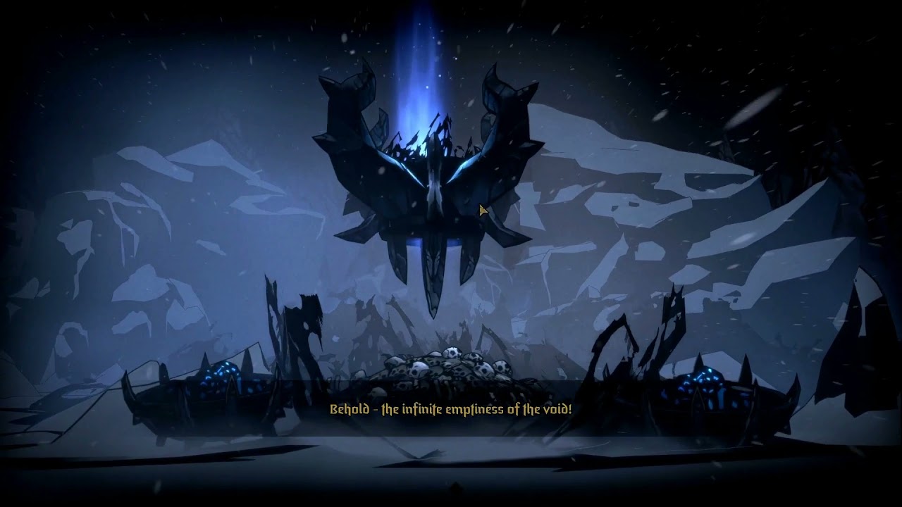HADES - Temple of Styx - Cerberus Encounter - YouTube