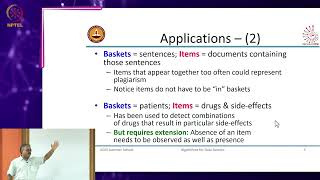 Frequent Pattern Mining - Part 1