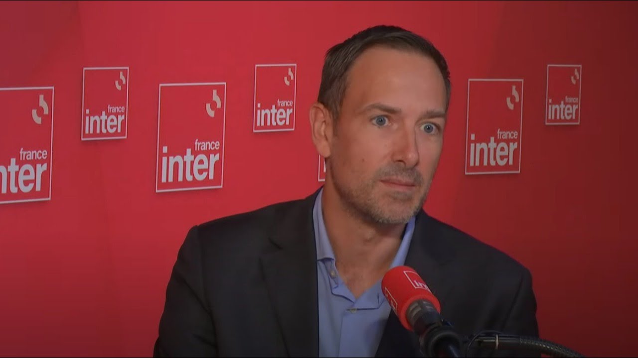Éric Myon : les nouvelles missions des pharmaciens, 