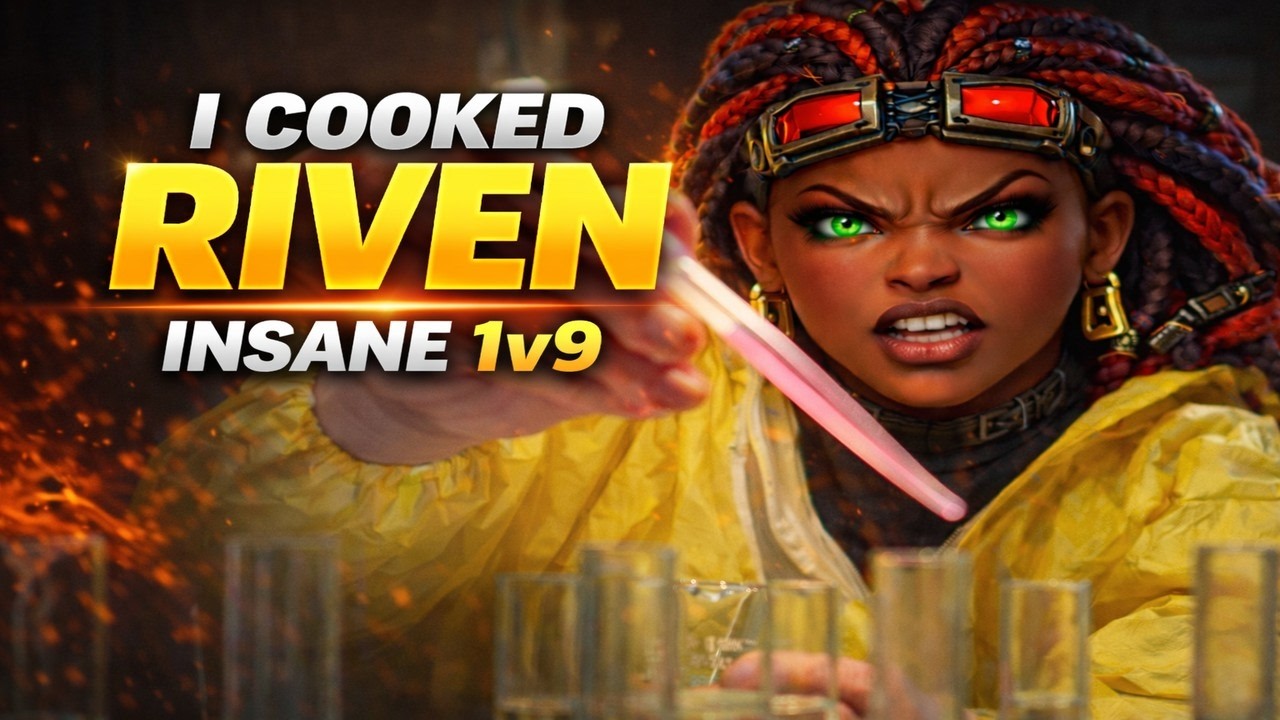 HE’S PERMA BANNING ILLAOI AFTER THIS