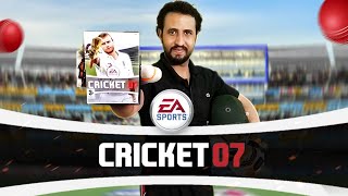 Is this the BEST Cricket Game Ever? screenshot 3