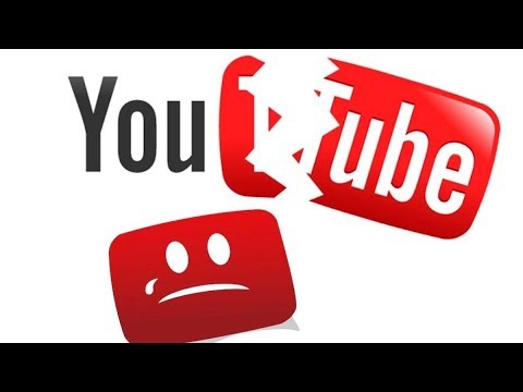 porque desactivaron los comentarios en youtube..... - porque desactivaron los comentarios en youtube.....