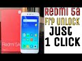 How To Frp Unlock Redmi 5A just 1 Click By Mobile Software Supporter