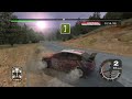 Colin mcrae rally 2005 speedrun  usa stage 4 4wd in 22774 wr