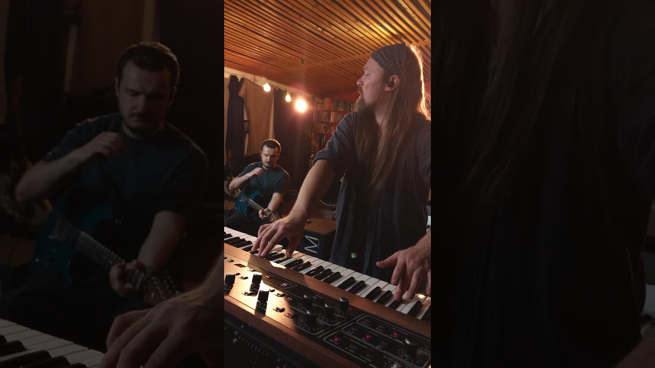 is this too much chorus?