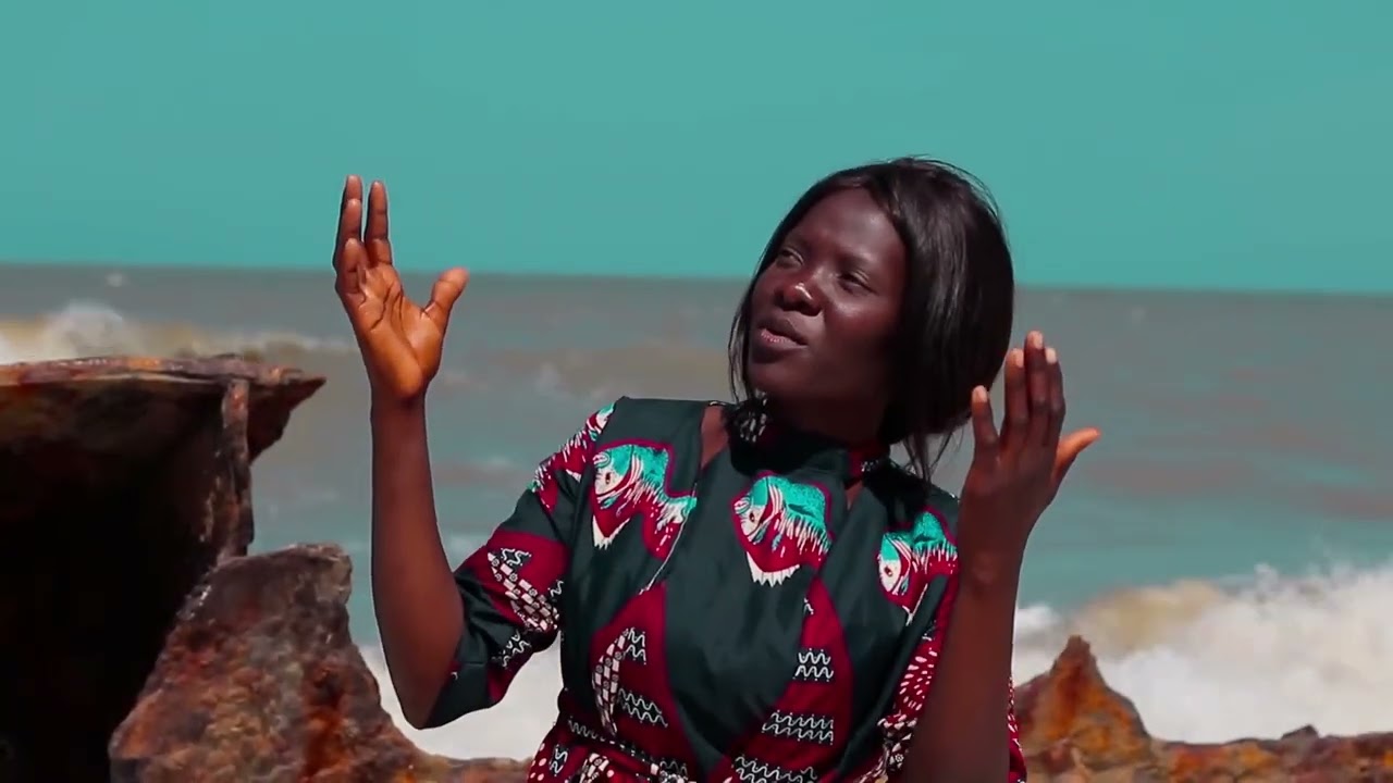 06  Mae Rute   Fala yambue