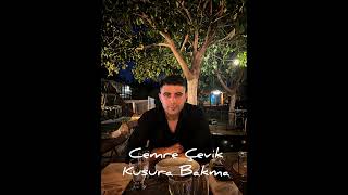 Cemre Çevik-Kusura bakma (Cover) Resimi