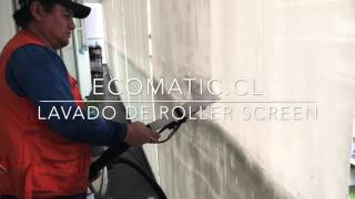 Presentación Ecomatic