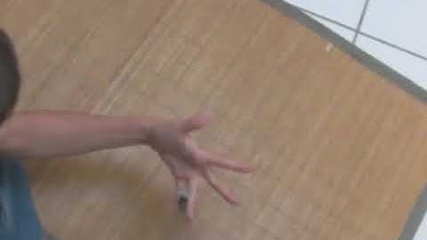 pyralux 2nd solo video