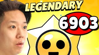 פתחתי 6900 Starr Drops
