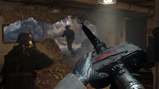 Official Call of Duty®: WWII - Multiplayer Upgrade Trailer
