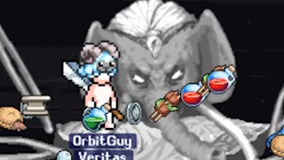 Idleon can I get Efaunt down in Under 2 mins?