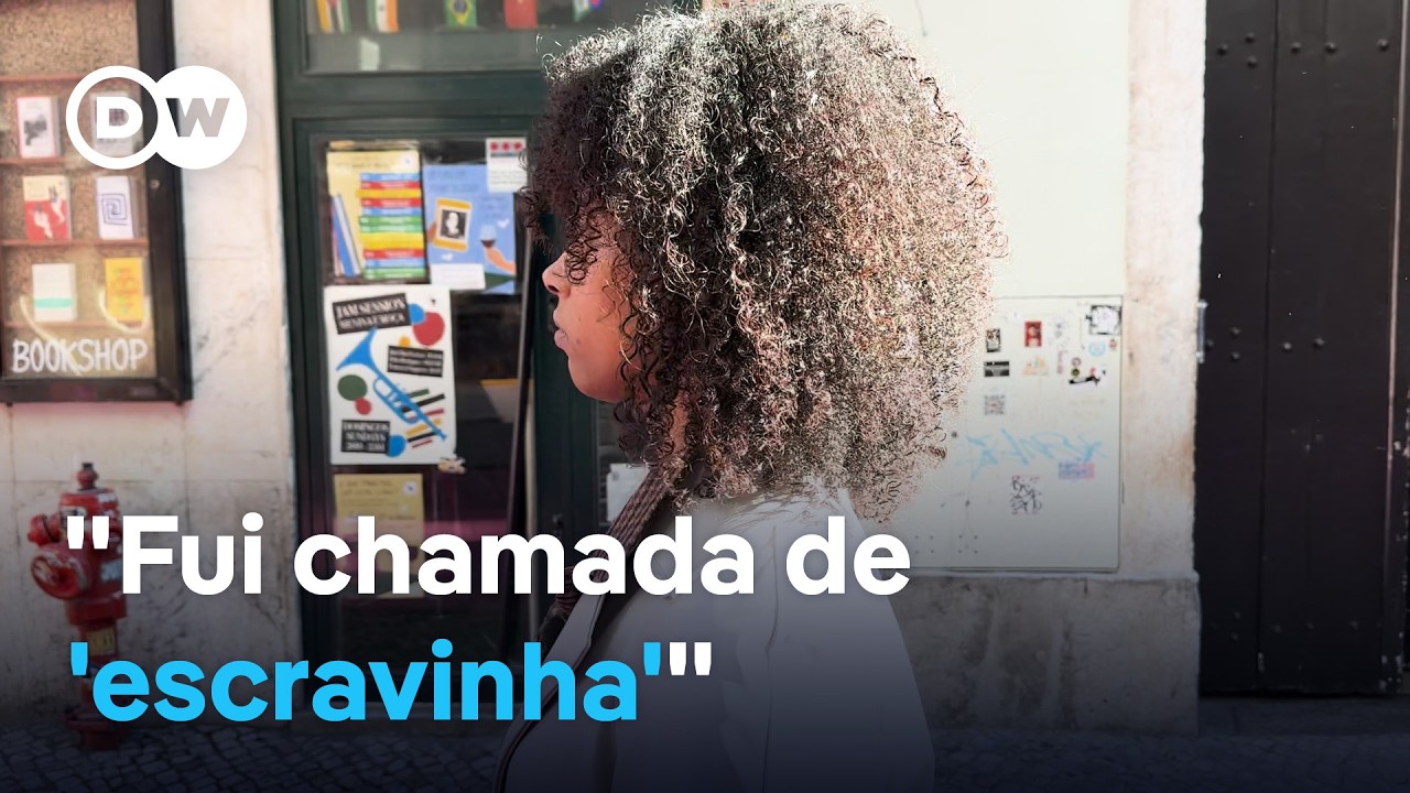 O cotidiano de racismo e xenofobia contra brasileiros em Portugal