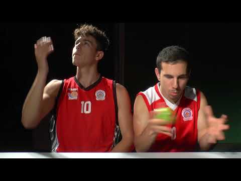 מחזור ס״א עמק החולה - סרטון מופע סיום - מי נגע במכונת הזמן ?