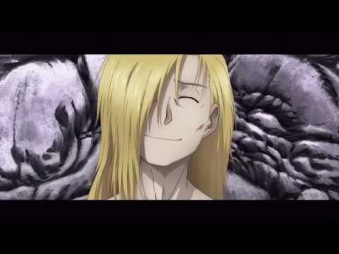 fullmetal alchemist openings and endings