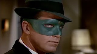 The Green Hornet  14  Freeway To Death