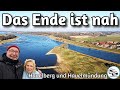 #279 Das Ende ist nah, Havelkreuzfahrt, Ziel erreicht, Havelmündung, Havelberg