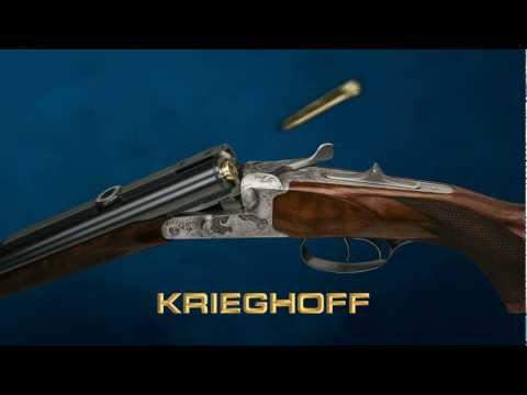 Krieghoff: Classic Ejector Manual