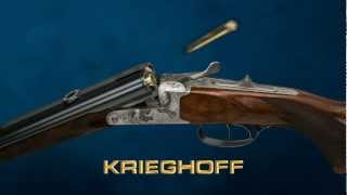 Details Krieghoff: Classic Ejector Manual News