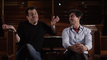 CS50 Explained: Week 3, continued