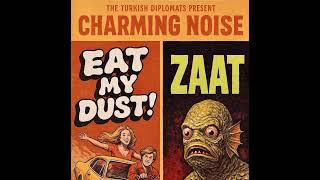 Season 3, Episode 7: Double Feature of Eat My Dust and ZAAT